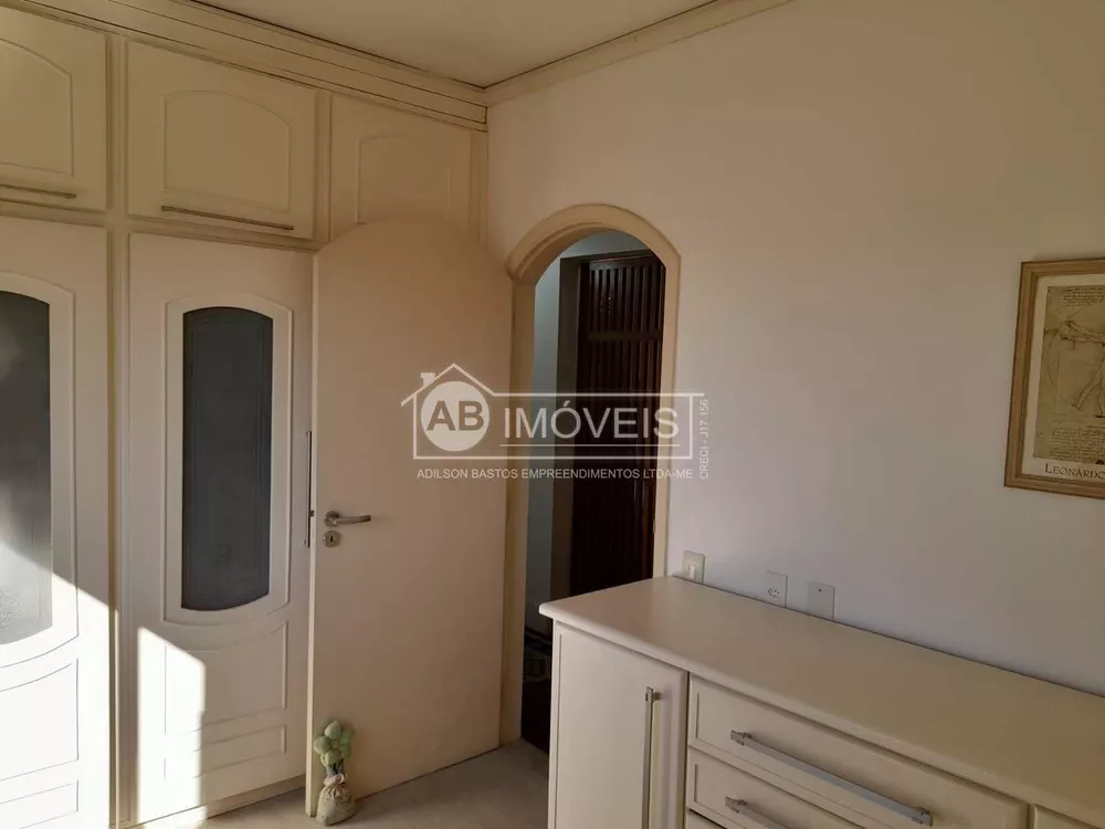 Apartamento, 3 quartos, 136 m² - Foto 4