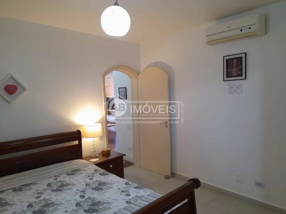 Apartamento, 3 quartos, 136 m² - Foto 5