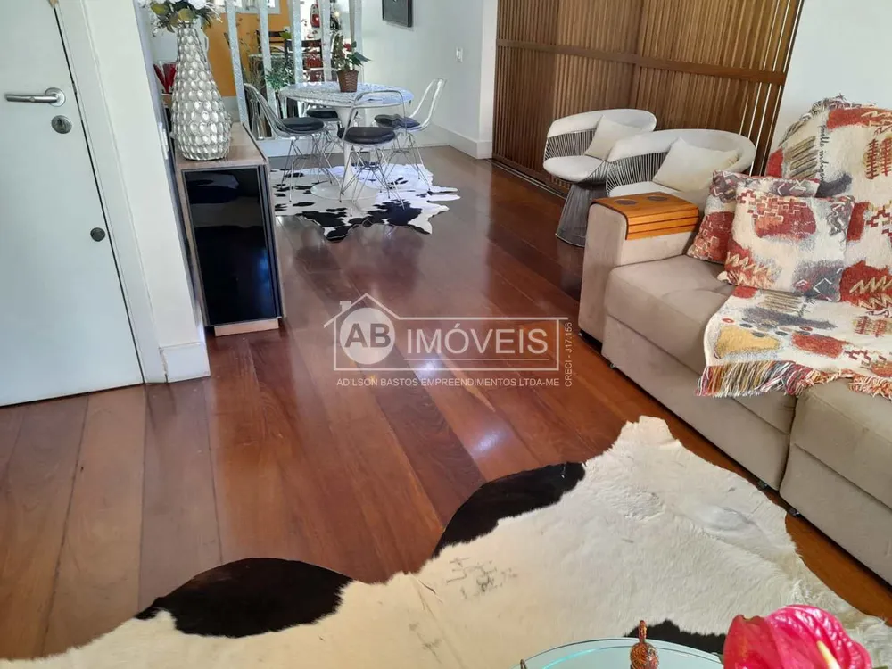 Apartamento, 3 quartos, 136 m² - Foto 16