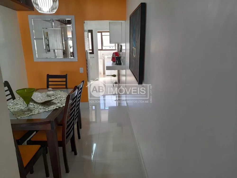 Apartamento, 3 quartos, 136 m² - Foto 1