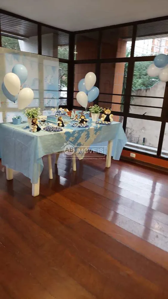 Apartamento, 3 quartos, 136 m² - Foto 13
