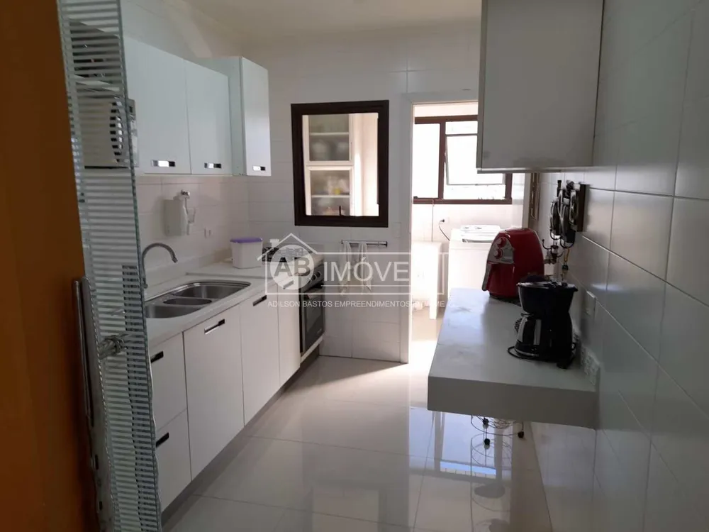 Apartamento, 3 quartos, 136 m² - Foto 4