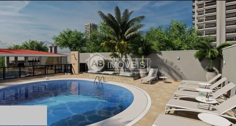 Apartamento, 3 quartos, 136 m² - Foto 11