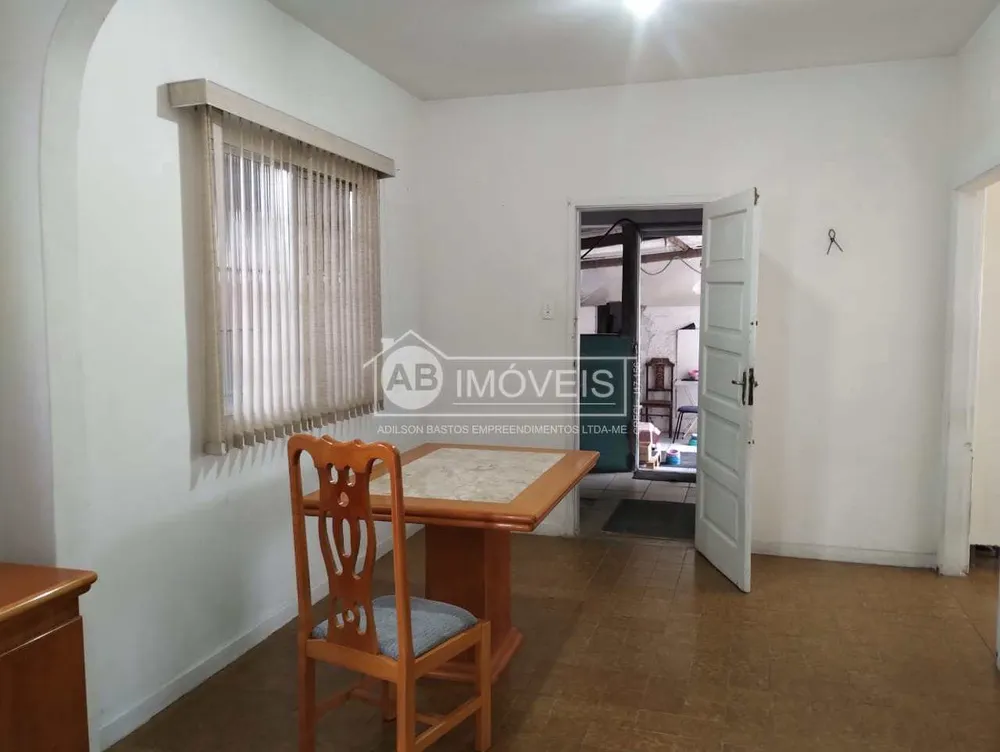 Sobrado, 4 quartos, 262 m² - Foto 3