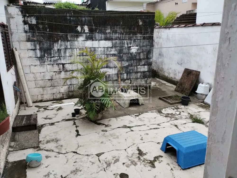 Sobrado, 4 quartos, 262 m² - Foto 6