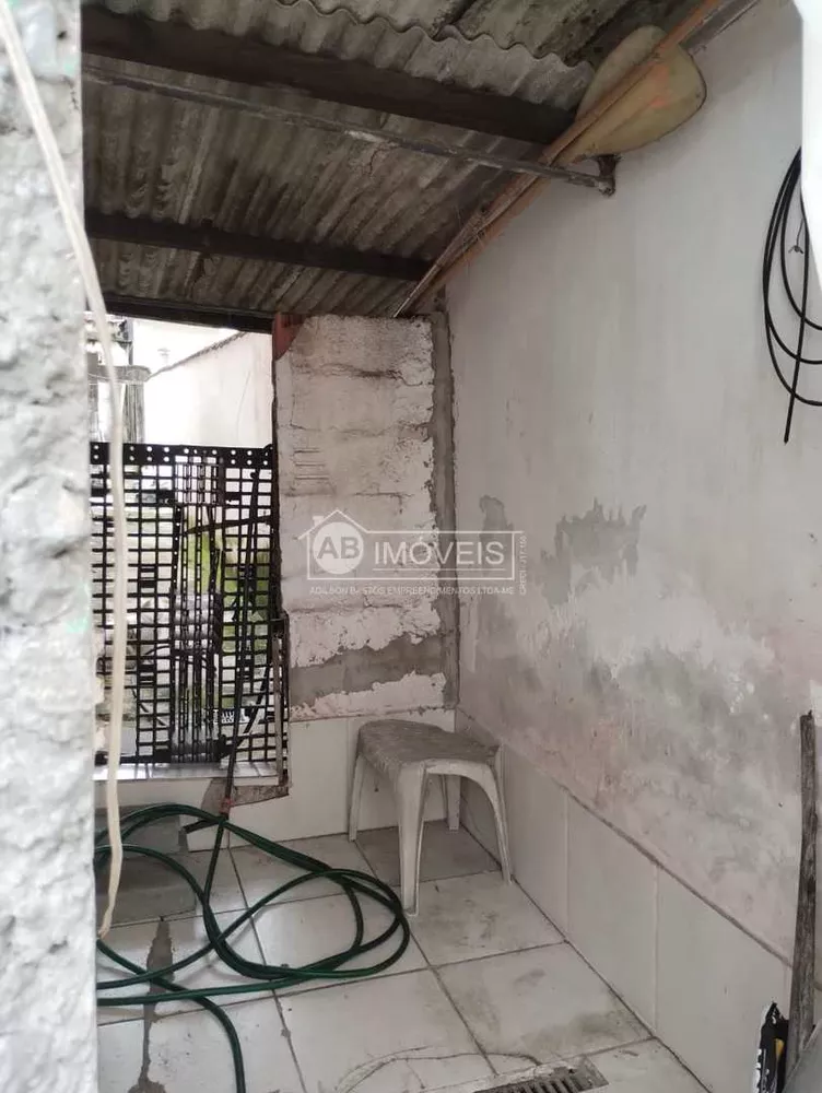 Sobrado, 4 quartos, 262 m² - Foto 1