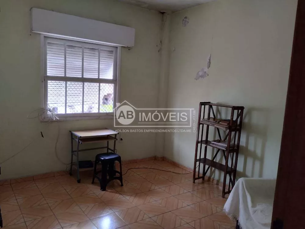 Sobrado, 4 quartos, 262 m² - Foto 4