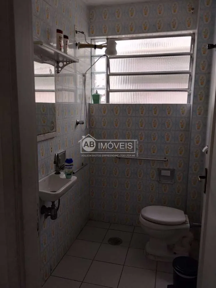 Sobrado, 4 quartos, 262 m² - Foto 12