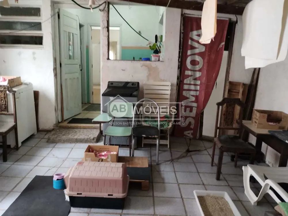 Sobrado, 4 quartos, 262 m² - Foto 13