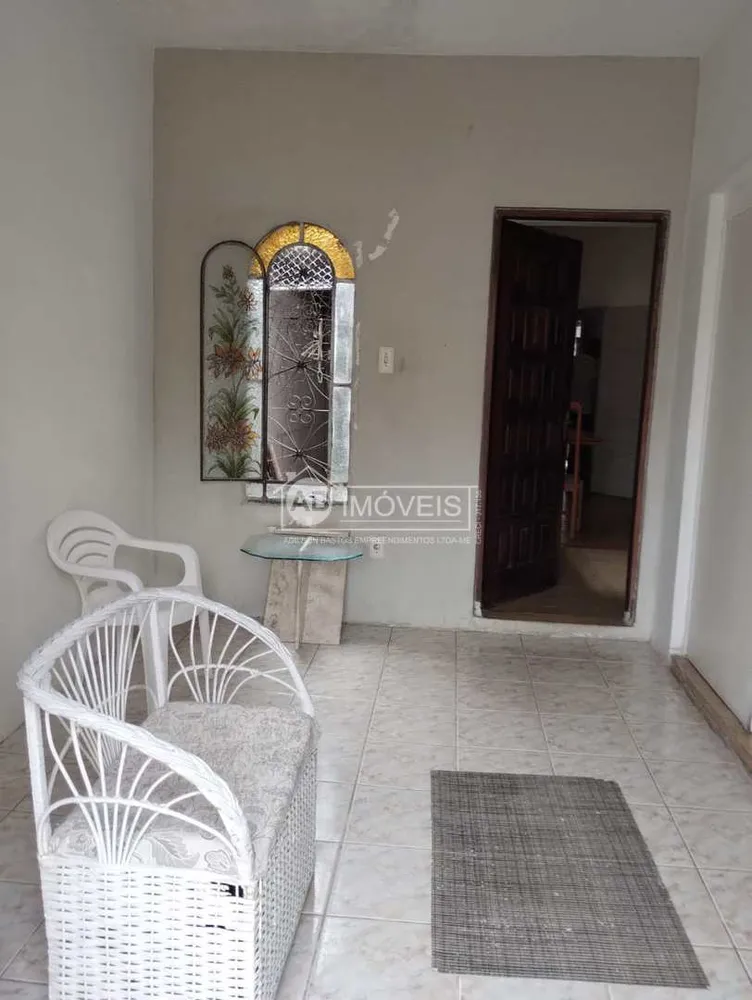 Sobrado, 4 quartos, 262 m² - Foto 1