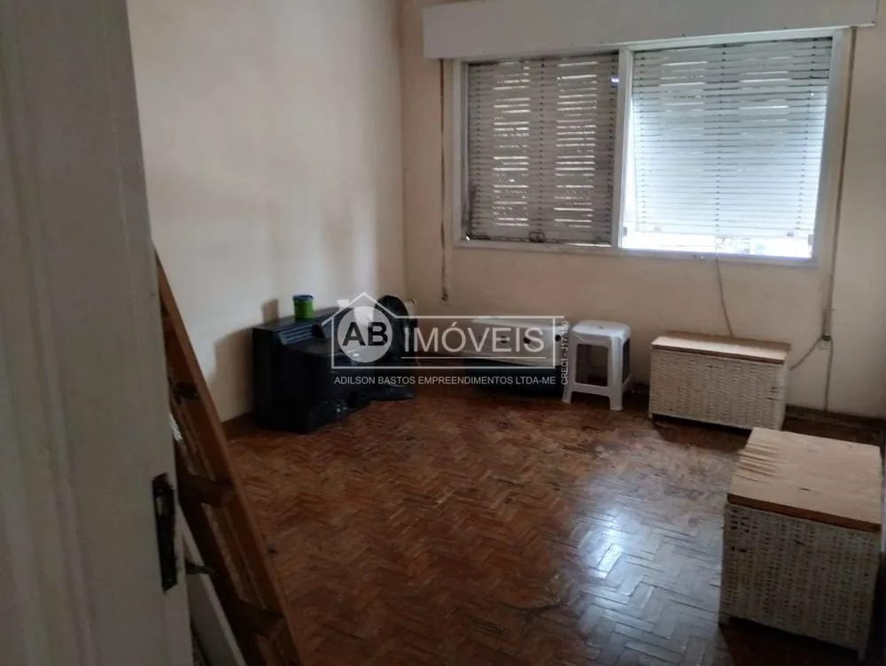 Sobrado, 4 quartos, 262 m² - Foto 7