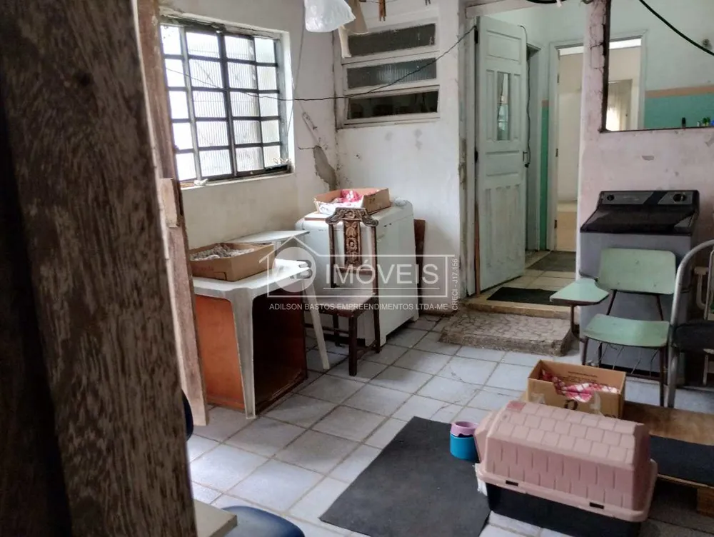 Sobrado, 4 quartos, 262 m² - Foto 11