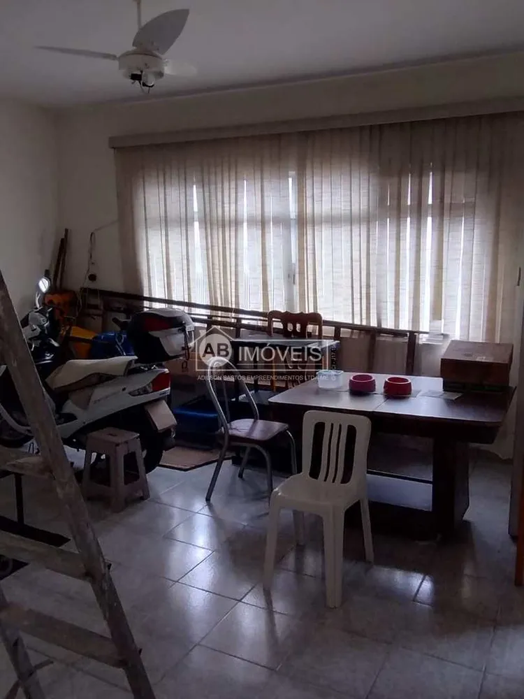 Sobrado, 4 quartos, 262 m² - Foto 2