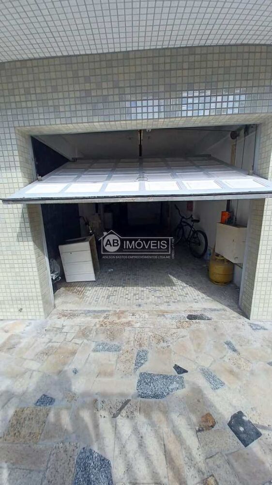 Apartamento à venda com 3 quartos, 190m² - Foto 12