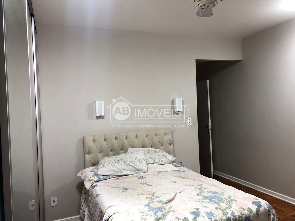 Apartamento à venda com 3 quartos, 190m² - Foto 11