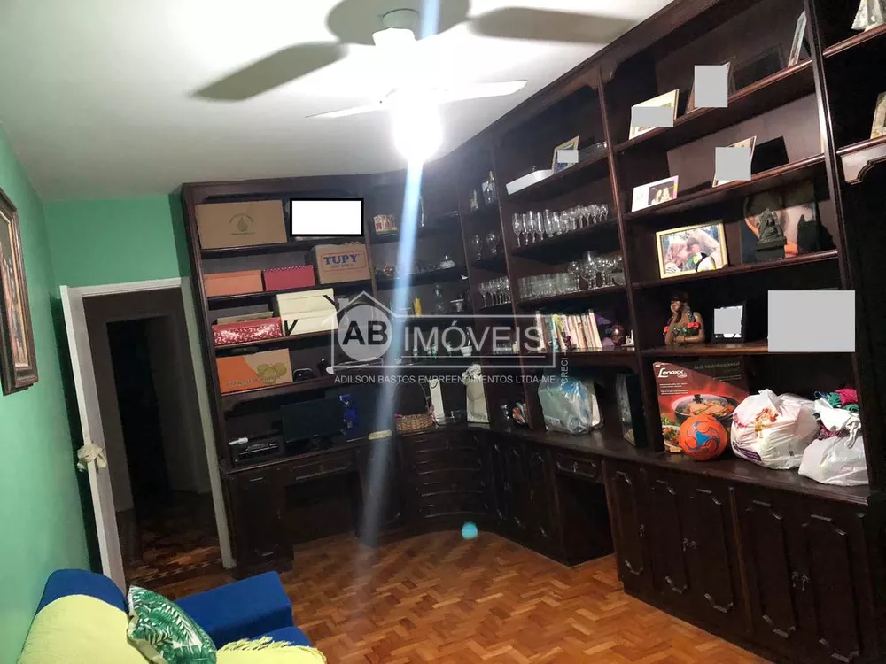 Apartamento, 3 quartos, 190 m² - Foto 13