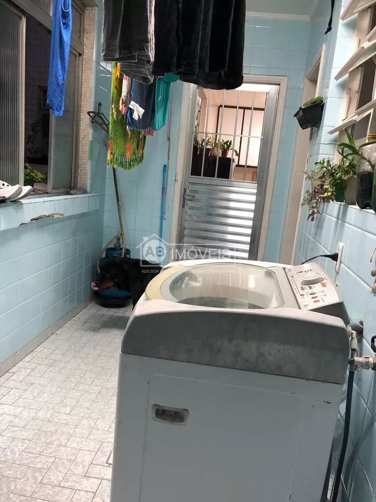 Apartamento, 3 quartos, 190 m² - Foto 5