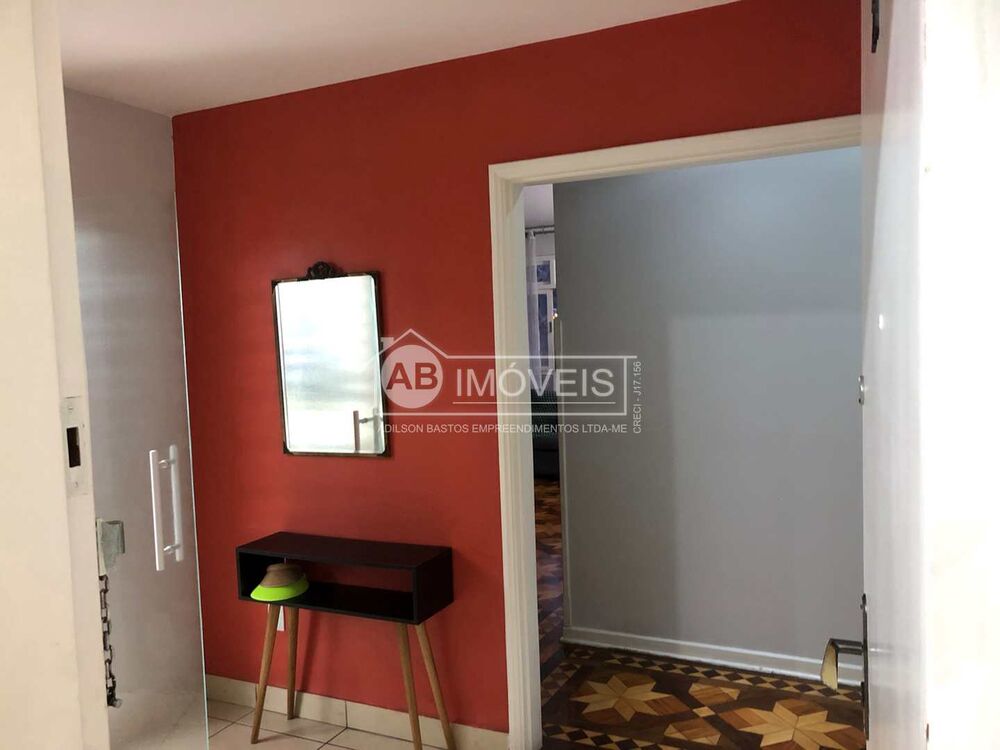 Apartamento à venda com 3 quartos, 190m² - Foto 1