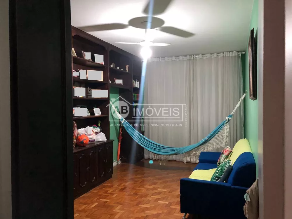 Apartamento, 3 quartos, 190 m² - Foto 12