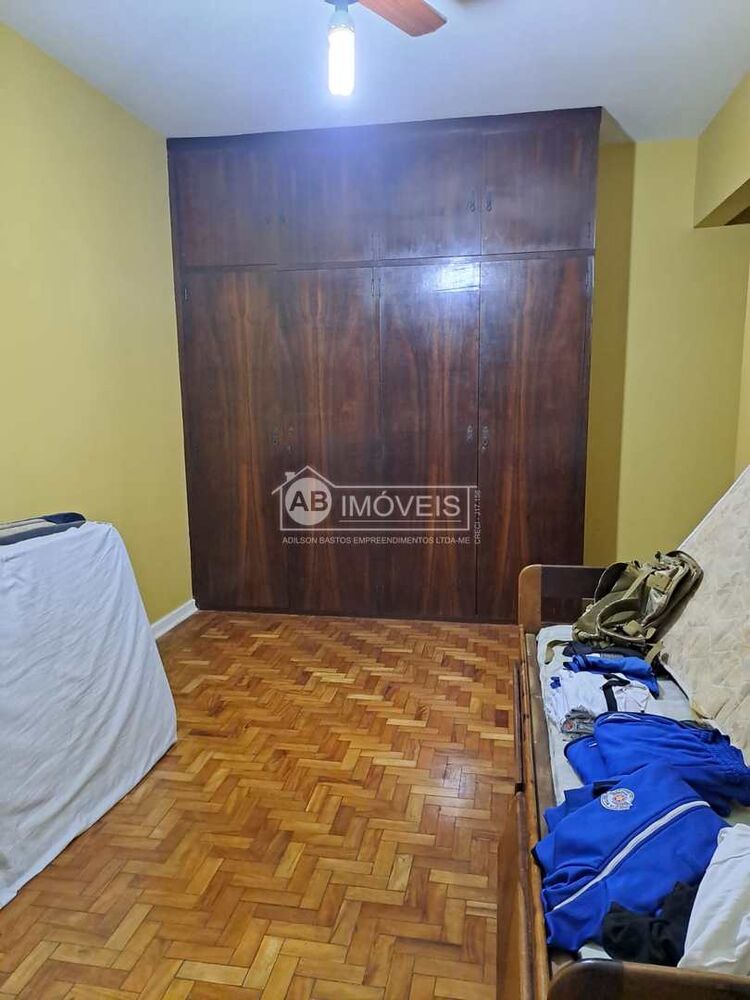 Apartamento à venda com 3 quartos, 190m² - Foto 8