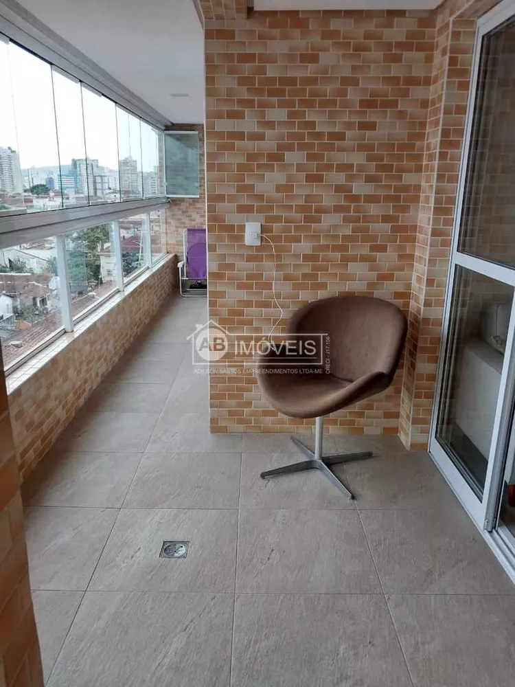 Apartamento à venda com 2 quartos, 79m² - Foto 3