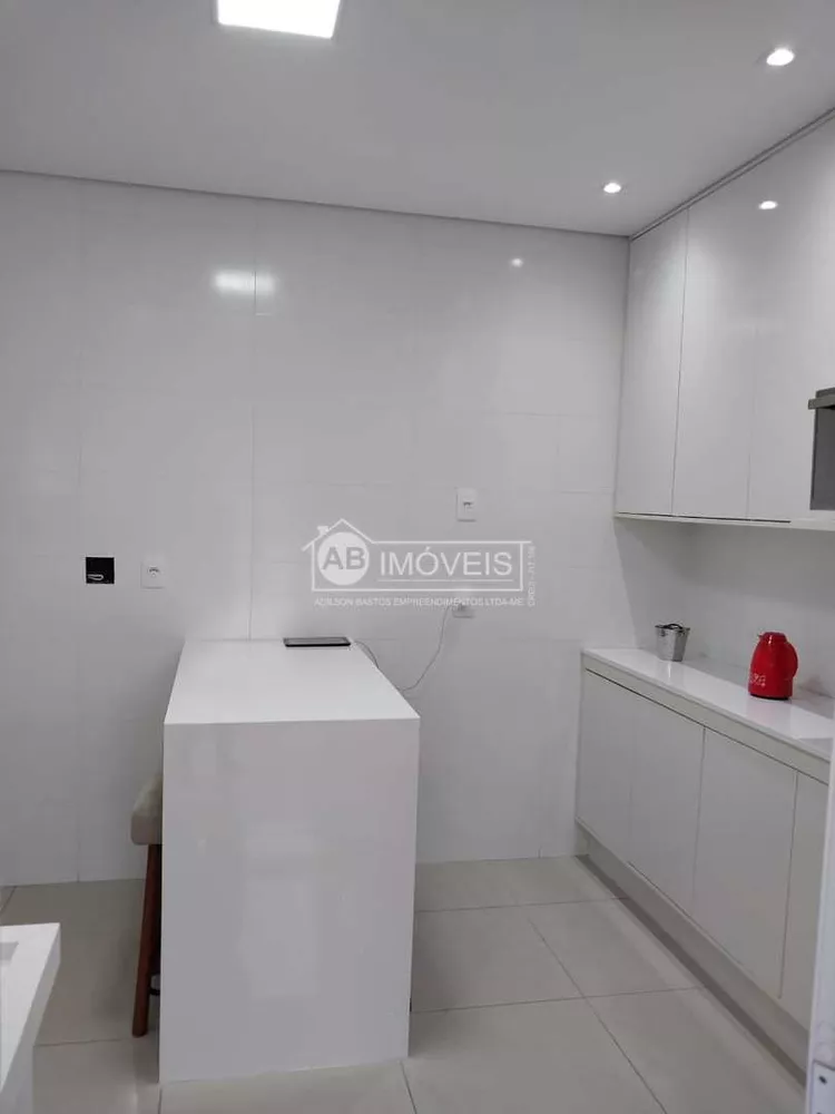 Apartamento, 2 quartos, 79 m² - Foto 7