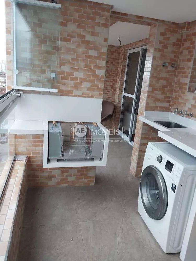 Apartamento, 2 quartos, 79 m² - Foto 6