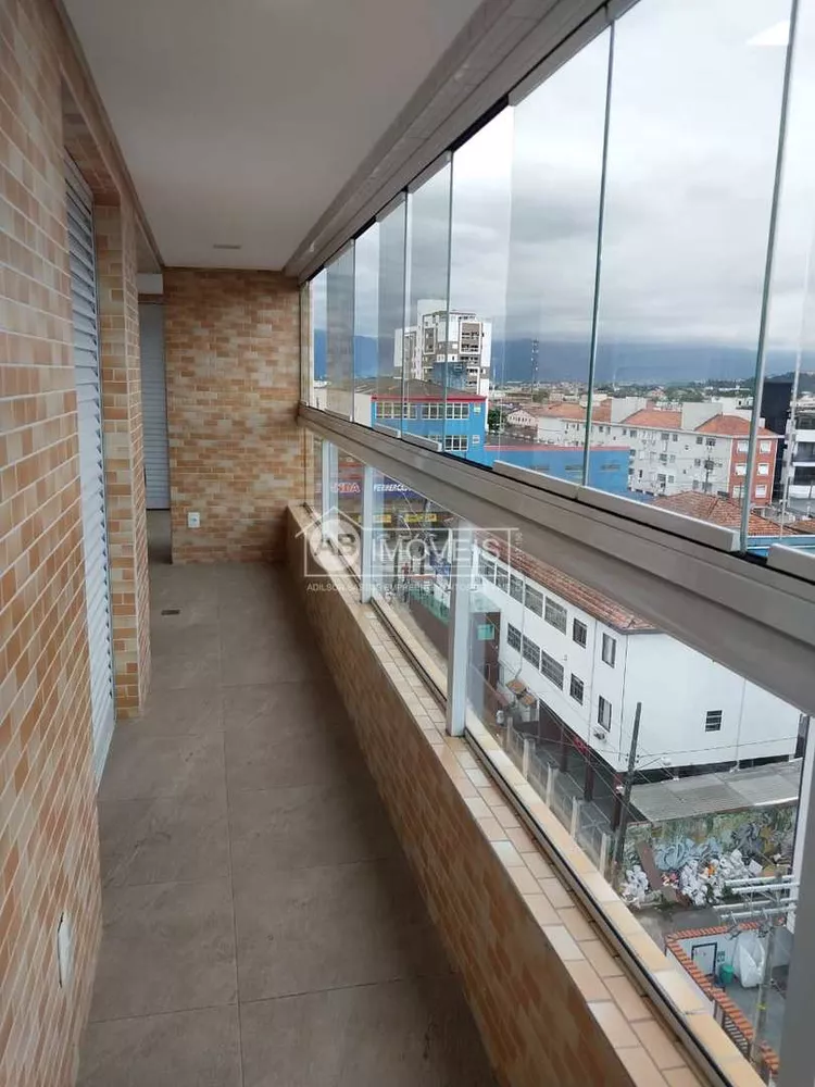 Apartamento à venda com 2 quartos, 79m² - Foto 4