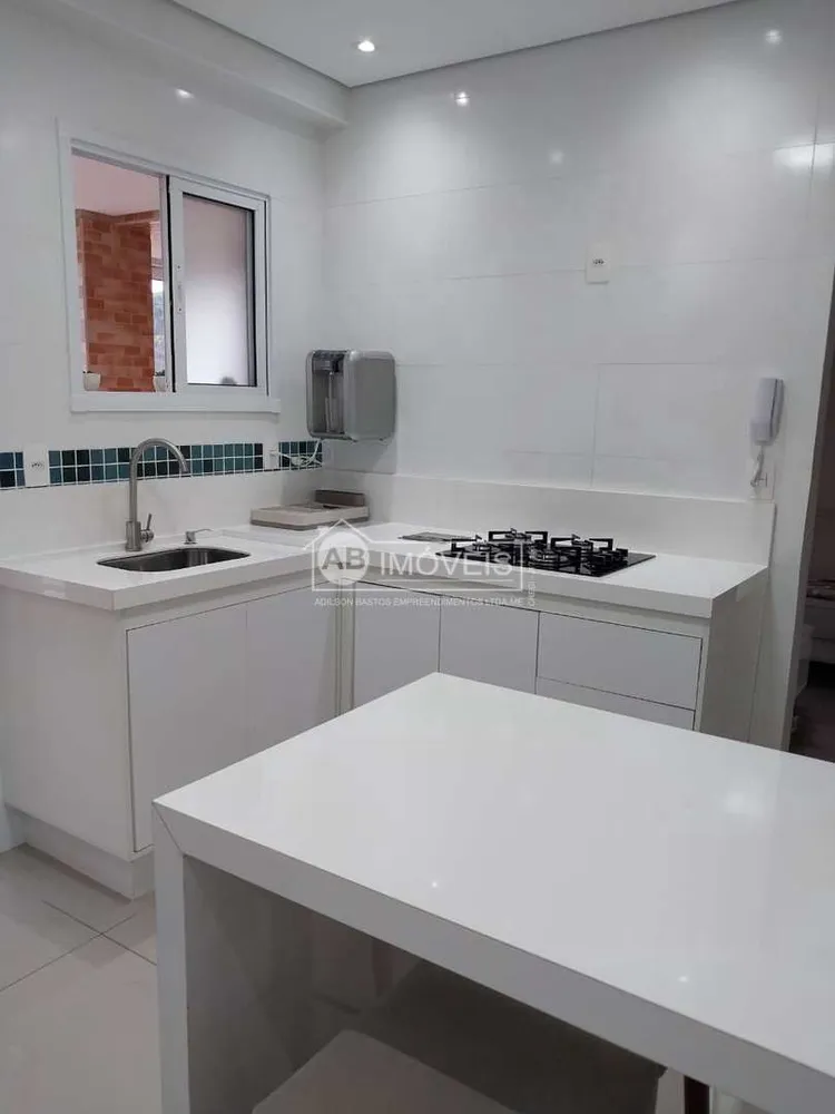Apartamento, 2 quartos, 79 m² - Foto 7