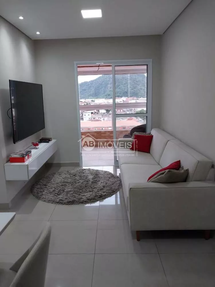 Apartamento à venda com 2 quartos, 79m² - Foto 2