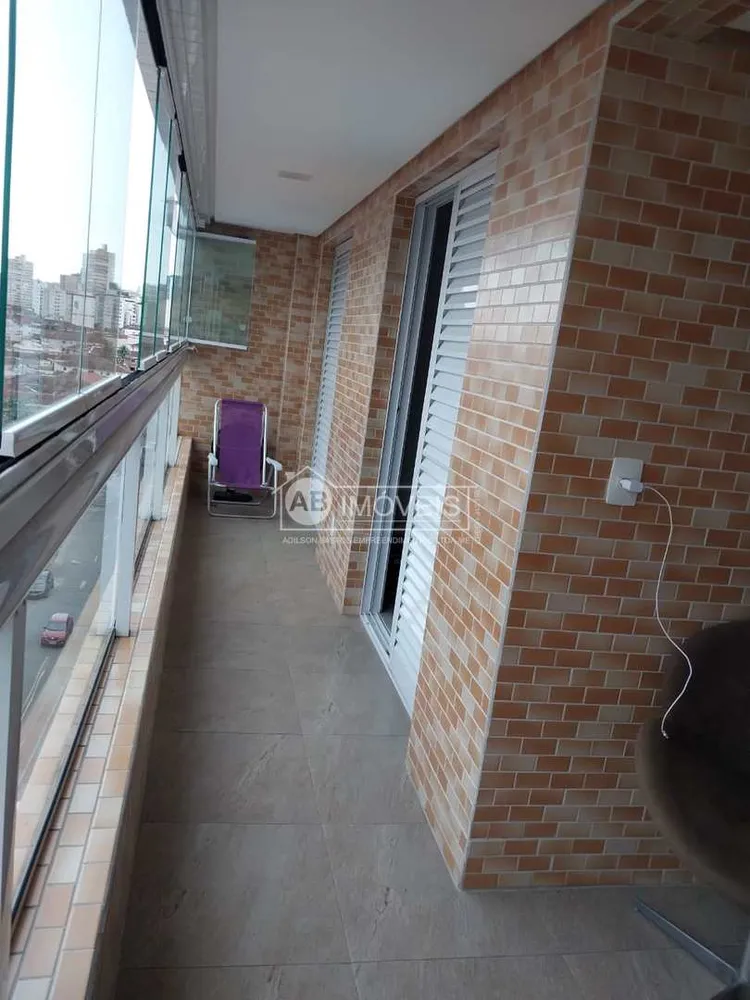 Apartamento, 2 quartos, 79 m² - Foto 5
