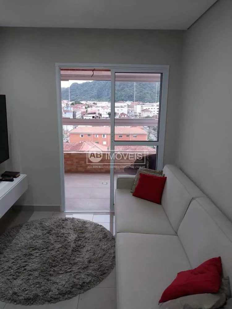 Apartamento à venda com 2 quartos, 79m² - Foto 1