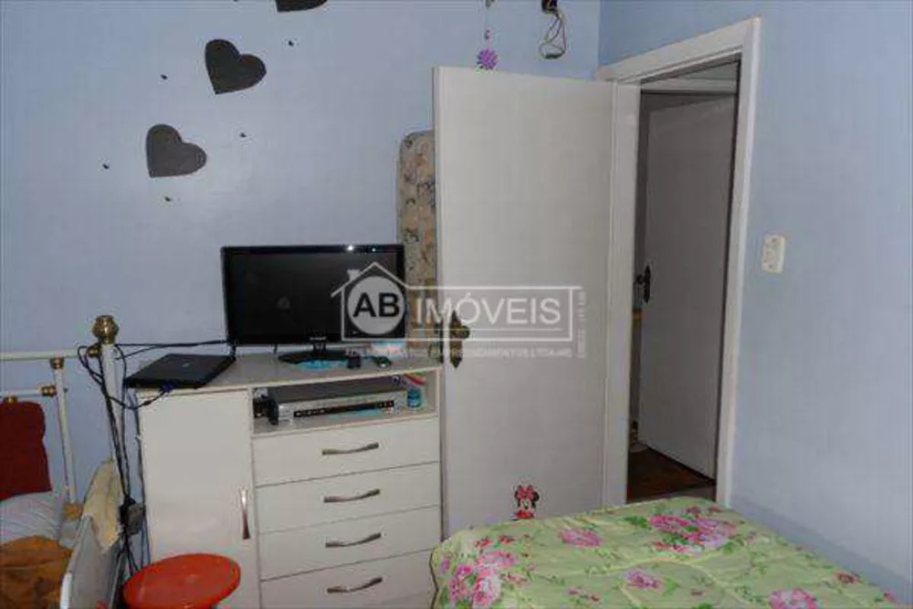Apartamento, 3 quartos, 78 m² - Foto 11