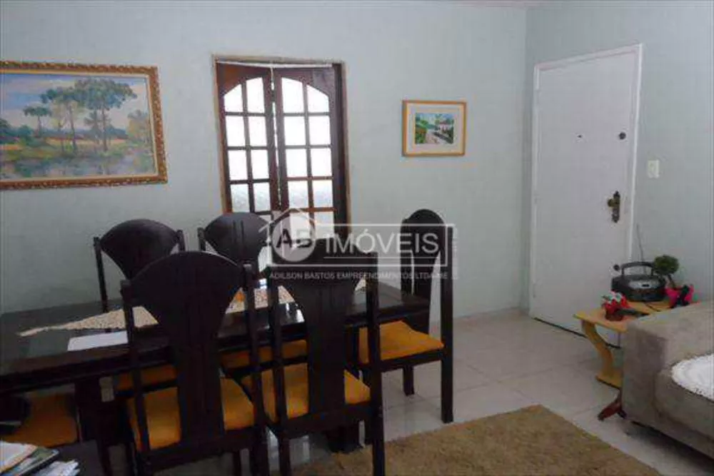 Apartamento à venda com 3 quartos, 78m² - Foto 3