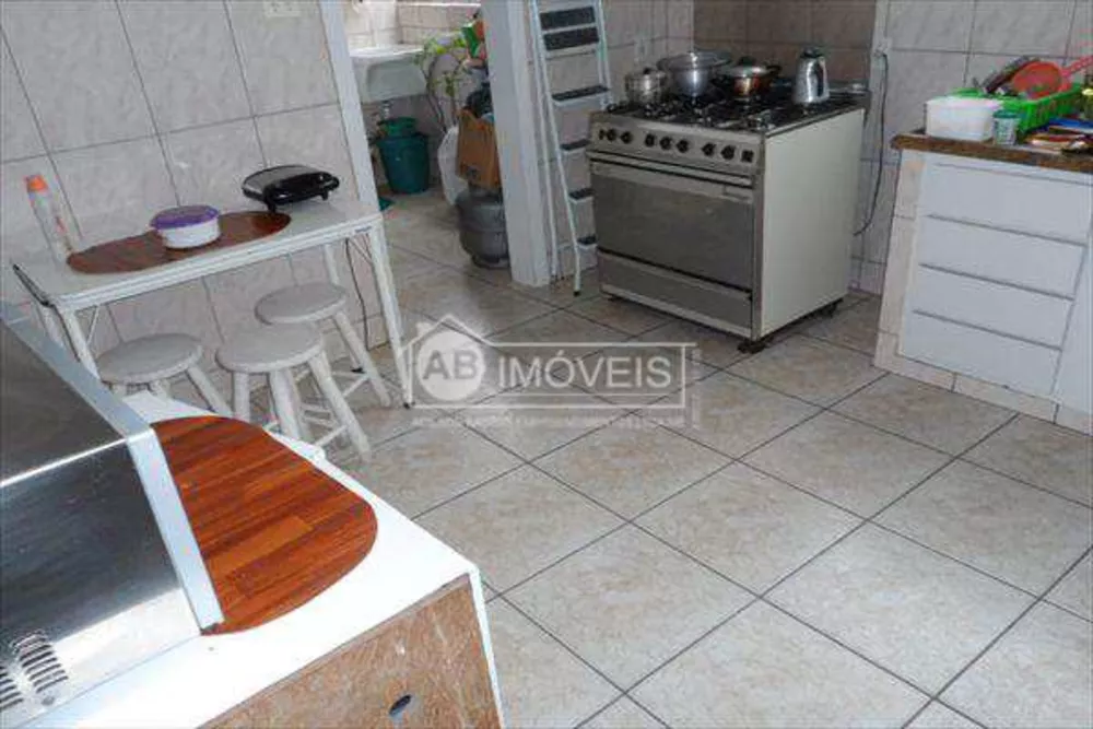 Apartamento à venda com 3 quartos, 78m² - Foto 7