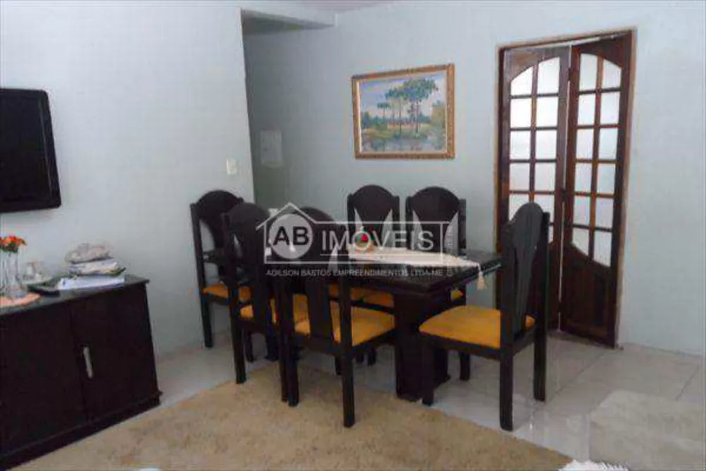 Apartamento à venda com 3 quartos, 78m² - Foto 5