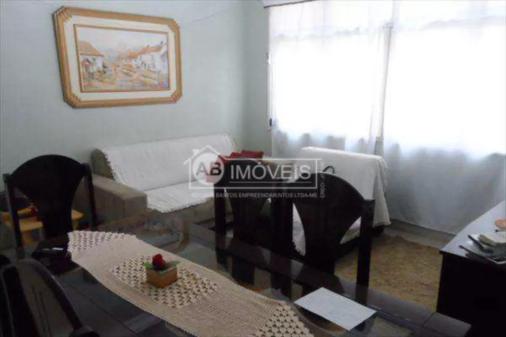 Apartamento à venda com 3 quartos, 78m² - Foto 4