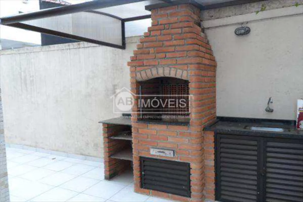 Apartamento, 3 quartos, 78 m² - Foto 12