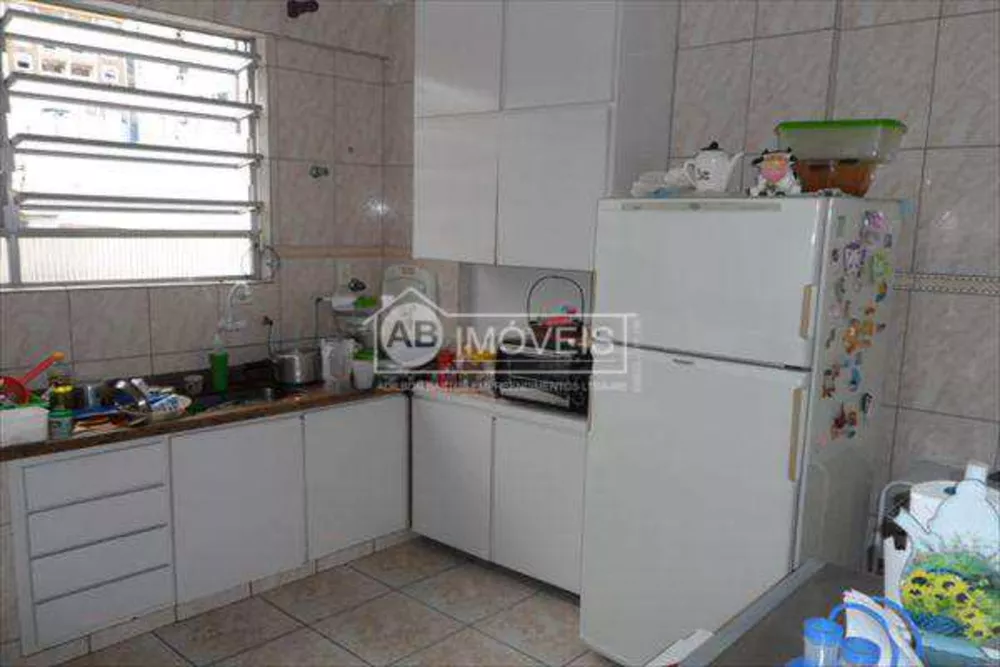 Apartamento à venda com 3 quartos, 78m² - Foto 8