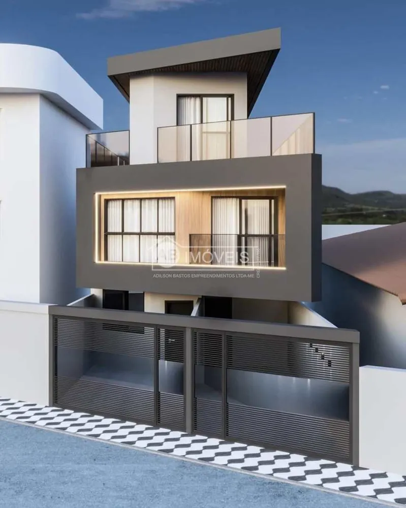 Casa, 3 quartos, 180 m² - Foto 16