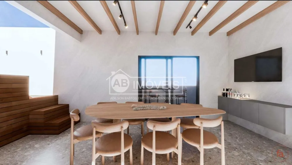 Casa, 3 quartos, 180 m² - Foto 14