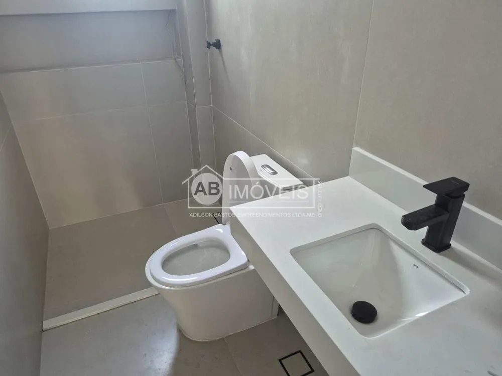 Casa, 3 quartos, 180 m² - Foto 8
