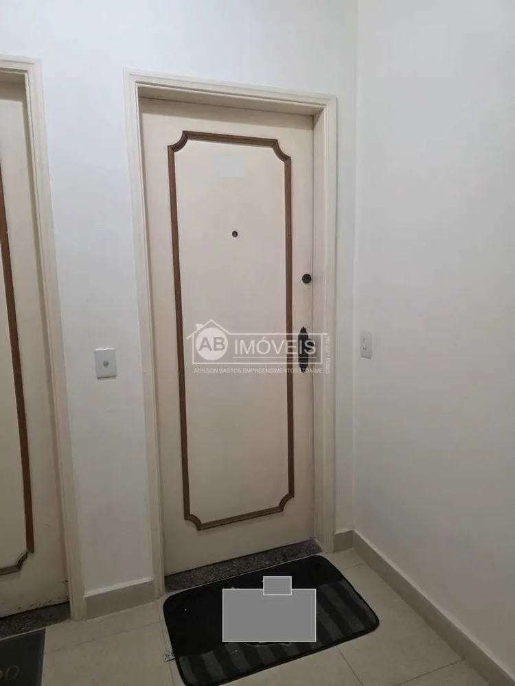 Apartamento, 1 quarto, 58 m² - Foto 6