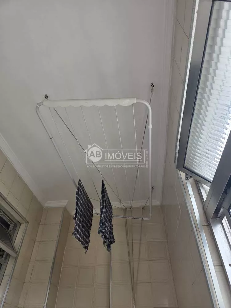 Apartamento, 1 quarto, 58 m² - Foto 3