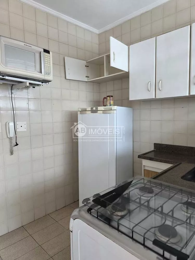 Apartamento, 1 quarto, 58 m² - Foto 1
