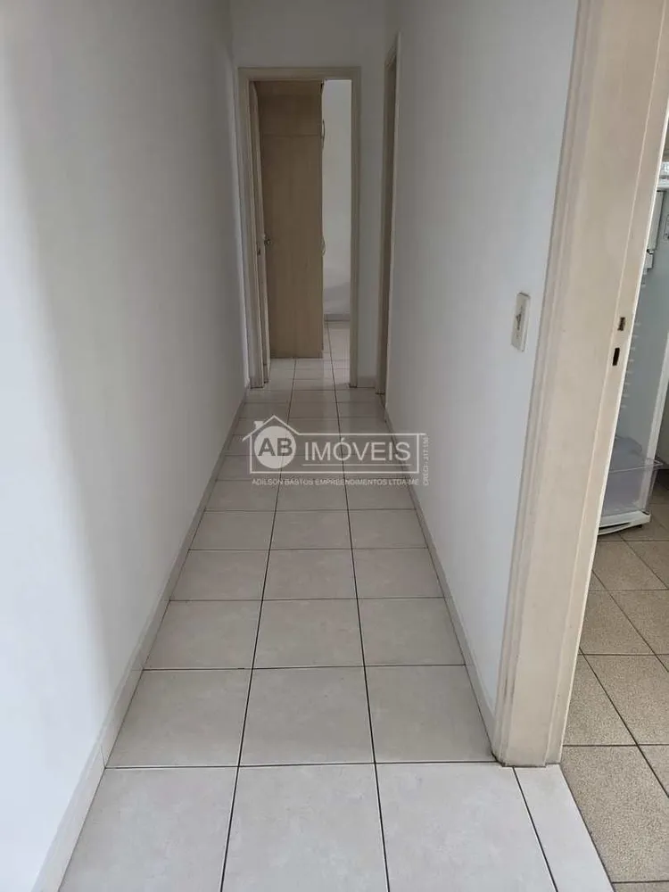 Apartamento, 1 quarto, 58 m² - Foto 9