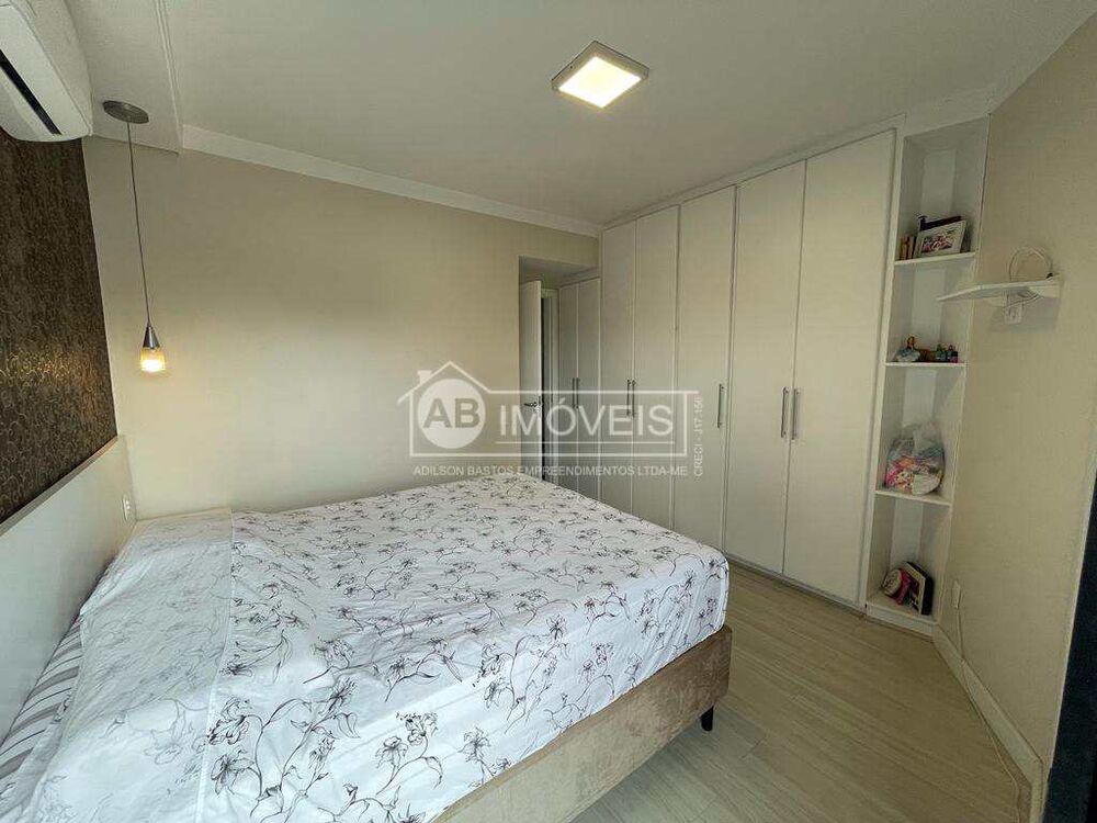 Apartamento à venda com 2 quartos, 90m² - Foto 5