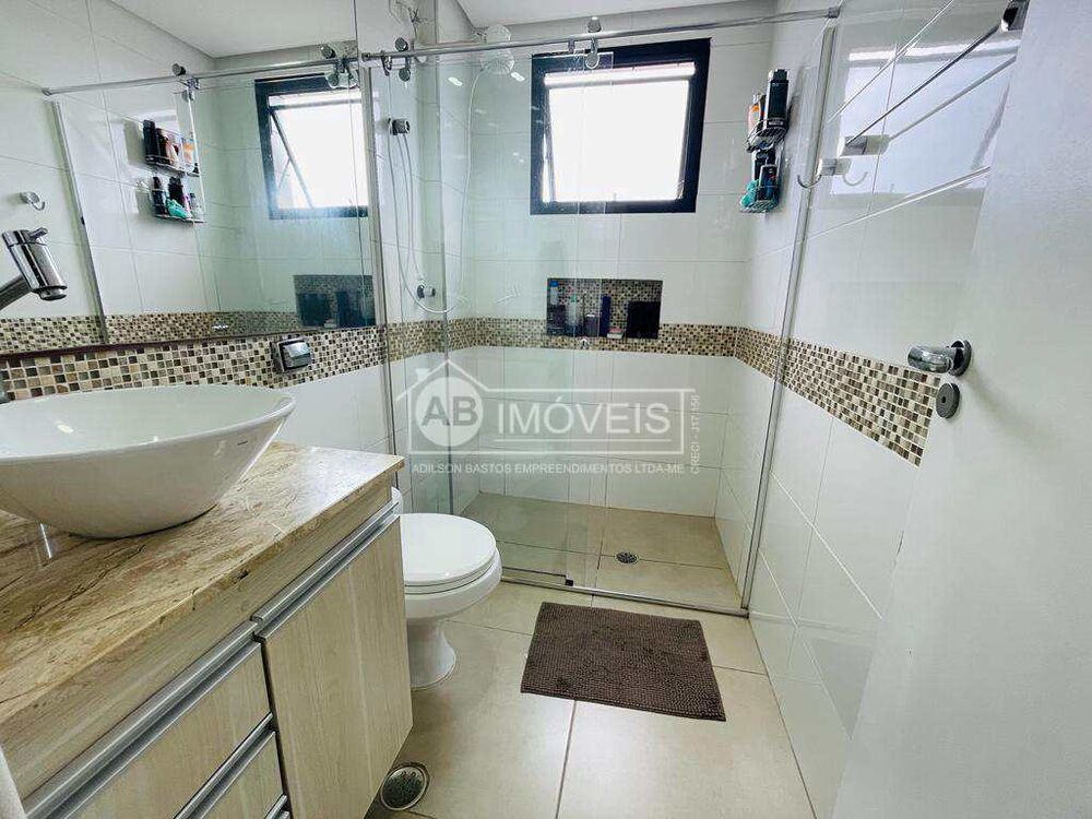 Apartamento à venda com 2 quartos, 90m² - Foto 11