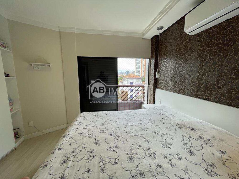 Apartamento à venda com 2 quartos, 90m² - Foto 7