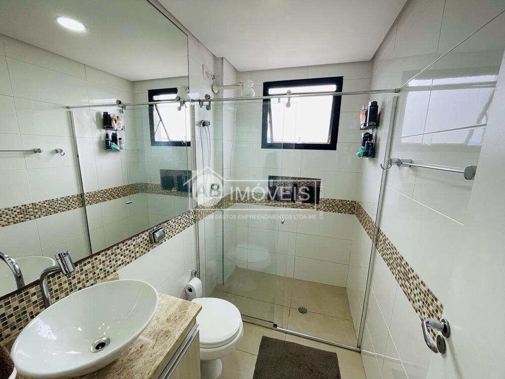 Apartamento à venda com 2 quartos, 90m² - Foto 12